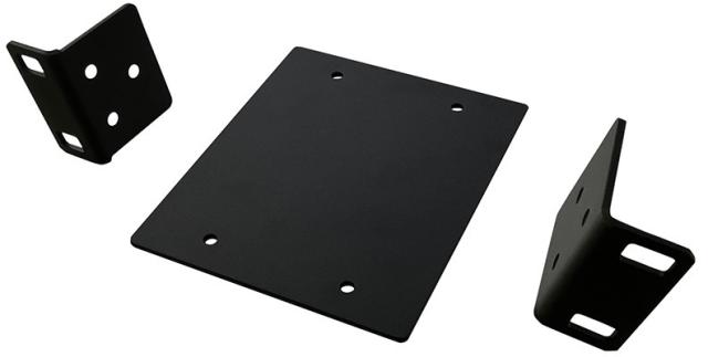 PLANEX プラネックスコミュニケーションズ MZK-SS04用ラックマウントキット 2台マウントタイプ MZK-SS04-KIT2_2
