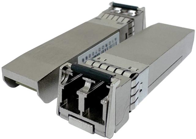 PLANEX プラネックスコミュニケーションズ SFP+モジュール 10GBASE-SR LCコネクタ マルチモード DDM(300m) SF10G-SRLCM