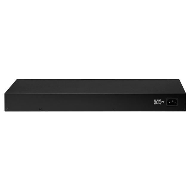 PLANEX プラネックスコミュニケーションズ 16ポート 2.5GBASE-T+4スロット 10GSFP+マネージドL2スイッチ SZ2G-0416IXS_1