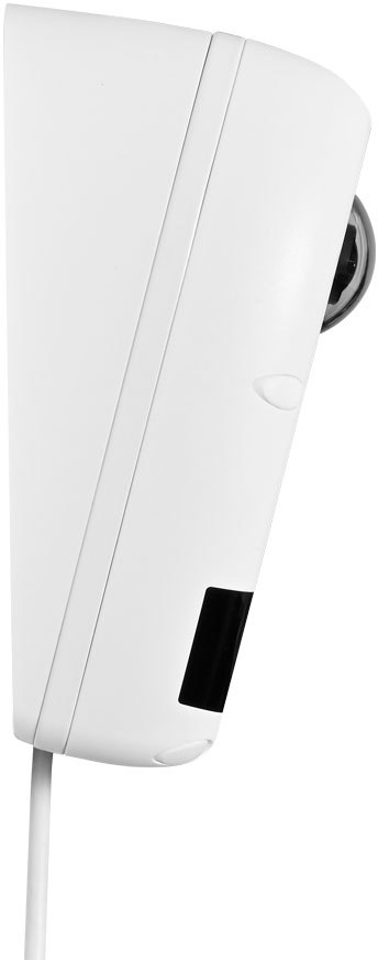 PLANEX プラネックスコミュニケーションズ スマカメ カメラ一発！ 屋外対応 LTE 180度 CS-L84-180P_2