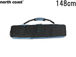 north coast(ノースコースト) ボードケース キャスター付き 3WAY