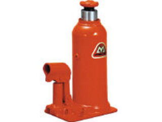 MASADA マサダ製作所 標準オイルジャッキ 15TON MH-15