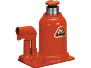 MASADA/マサダ製作所 標準オイルジャッキ 30TON MHB-30Yの通販は