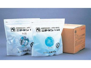 NICHINEN ニチネン 固形燃料　トップ・ボックスＡ（アルミ泊付）Ａ−４０ｇ　200個入の通販は