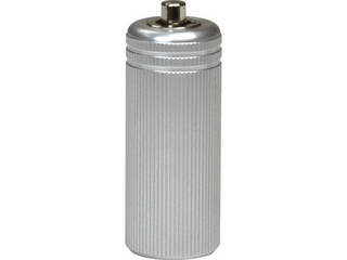 GUARD/ガードロック 【代引不可】外せんナット 錠付ローレットナット M10-16534 NO.750N-20-M10-16534の通販は