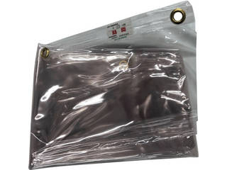 ASAHI/旭産業 飛沫感染対策カーテン HKT1520-C 5,221円