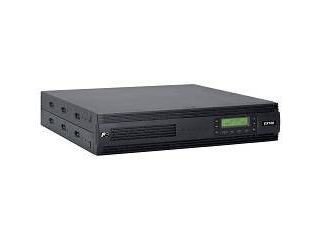 富士電機 納期約2カ月 UPS 3kVA 常時インバータ給電 ラック及タワー兼用 入力端子台形状（M5) PEN302J1RT HFP