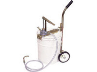 yamada/ヤマダコーポレーション オイル用ハンドバケットポンプ HOP-20の通販は 23,100円