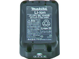 yamada/ヤマダコーポレーション EG-400B2用バッテリー EG1040Bの通販は