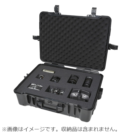 東洋リビング T-47　ハードケース 防水型