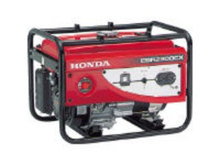 HONDA/ホンダパワープロダクツジャパン 【代引不可】発電機 2.0kVA(交流専用) 50Hz EBR2300CX2 JKH