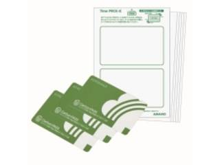 AMANO/アマノ 【Time P@CK-iC専用】iC P@CKカード　2607701の通販は 5,197円