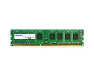 ADTEC アドテック デスクトップPC用メモリ DDR3-1066 UDIMM 2GB 6年保証 ADS8500D-2Gの通販は 6,565円
