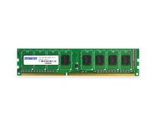 ADTEC アドテック デスクトップPC用メモリ DDR3-1600 UDIMM 8GB ADS12800D-8G