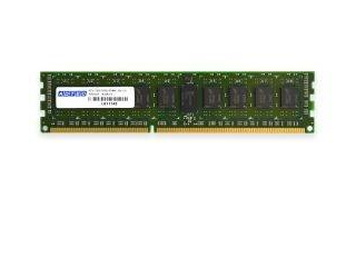 ADTEC アドテック サーバー用メモリ DDR3L-1600 RDIMM 8GB 低電圧 ADS12800D-LR8GDの通販は 14,386円