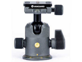 VANGUARD バンガード ALTA BH-250　マルチアクションボールヘッドの通販は