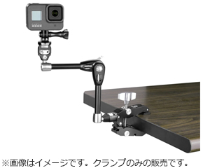 VANGUARD バンガード VEO CP-65 クランプ VEO ACCESSORIES_7