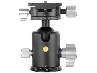 VANGUARD バンガード VEO BH-250S 自由雲台の通販は