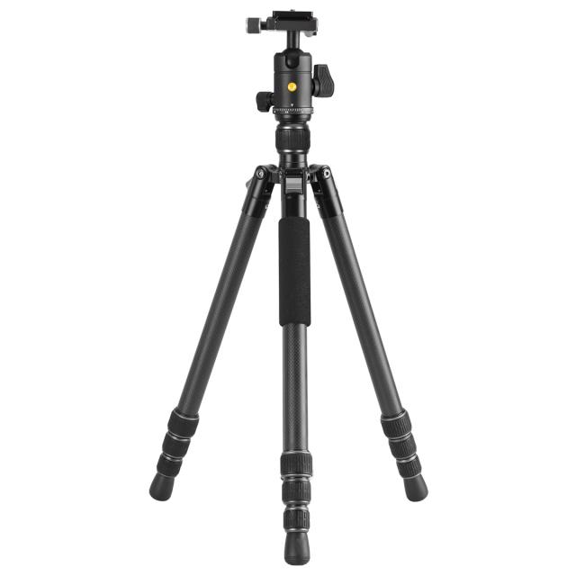 VANGUARD バンガード VESTA GO 264CB 26脚径三脚 自由雲台VEO BH-60付属 軽量コンパクト トラベル三脚