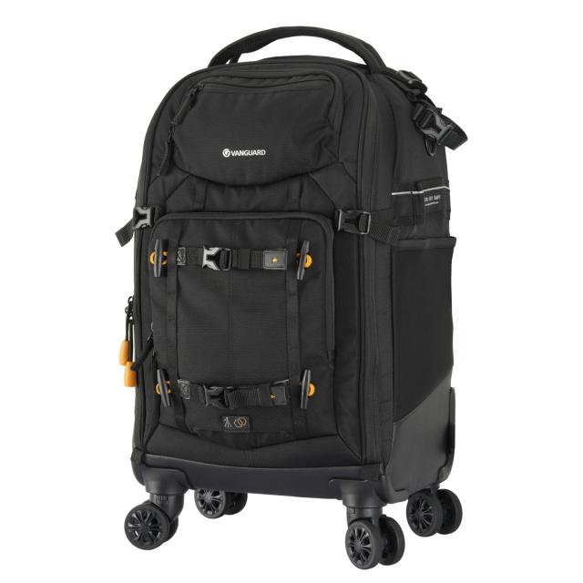 VANGUARD バンガード ALTA FLY 58T ローリングバックパック アルタフライ 31,907円