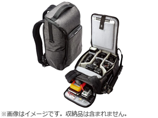 VANGUARD バンガード VESTA ASPIRE 41 GY グレー リュック_4