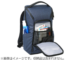 VANGUARD バンガード VESTA ASPIRE 41 NV ネイビー リュック_5