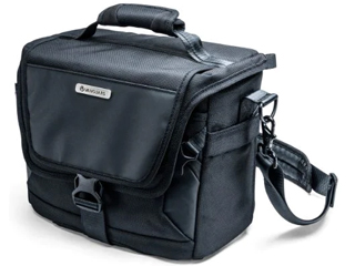 VANGUARD バンガード VEO SELECT 28S BK ブラック 中型ショルダーバッグ