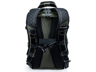 VANGUARD バンガード VEO SELECT 45BFM GR グリーン バックパック