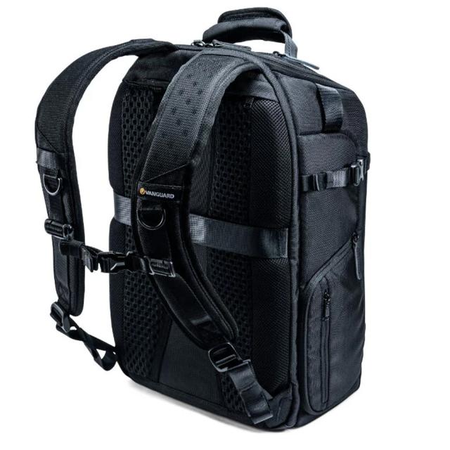 VANGUARD バンガード VEO SELECT 48BF BK ブラック バックパック VANGUARD バンガード VEO SELECT 48BF BK ブラック バックパック