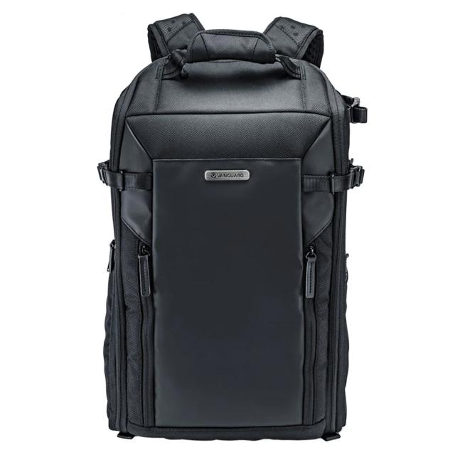 VANGUARD バンガード VEO SELECT 48BF BK ブラック バックパック　容量：約24L