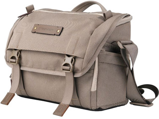 VANGUARD バンガード VEO RANGE32M BG ベージュ　ショルダーバッグ