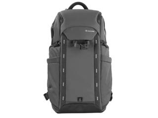 VANGUARD バンガード メーカー在庫限り VEO ADAPTOR S46 GY(グレー)　バックパック　サイドオープン