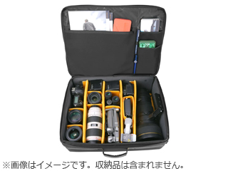 VANGUARD バンガード VEO BIB DIVIDER S53 ケース インナーバッグ 機材収納_6
