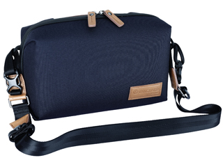 VANGUARD バンガード メーカー在庫限り VEO CITY TP28 NV ネイビー TECH POUCH　テックポーチ　ショルダー_4
