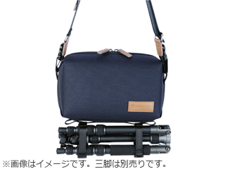 VANGUARD バンガード メーカー在庫限り VEO CITY TP28 NV ネイビー TECH POUCH　テックポーチ　ショルダー_6