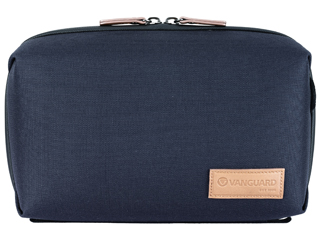 VANGUARD バンガード メーカー在庫限り VEO CITY TP28 NV ネイビー TECH POUCH　テックポーチ　ショルダー