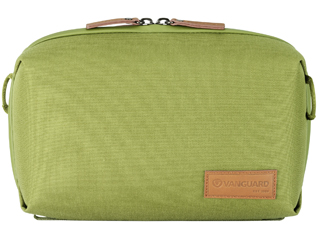 VANGUARD バンガード 【メーカー在庫限り】VEO CITY TP28 GR(グリ−ン)　TECH POUCH　テックポーチ　ショルダー