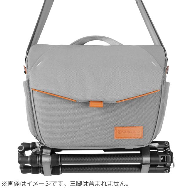 VANGUARD バンガード VEO CITY S36 GY グレー ショルダーバッグ_10