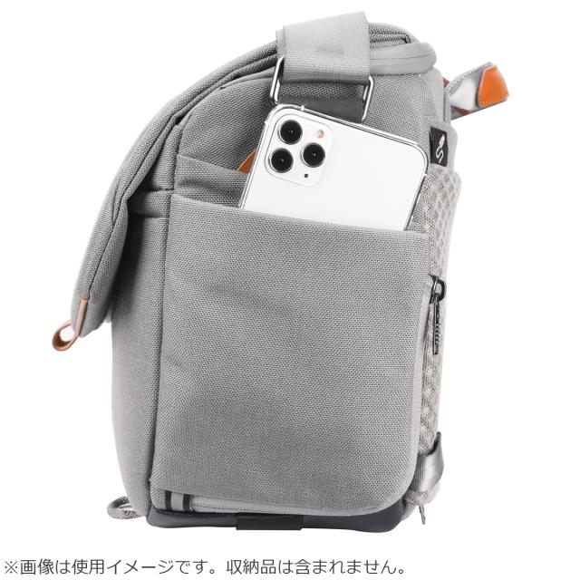 VANGUARD バンガード VEO CITY S36 GY グレー ショルダーバッグ_11