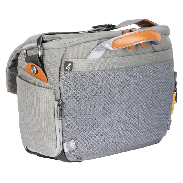 VANGUARD バンガード VEO CITY S36 GY グレー ショルダーバッグ_2