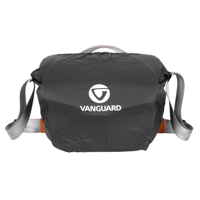 VANGUARD バンガード VEO CITY S36 GY グレー ショルダーバッグ_5