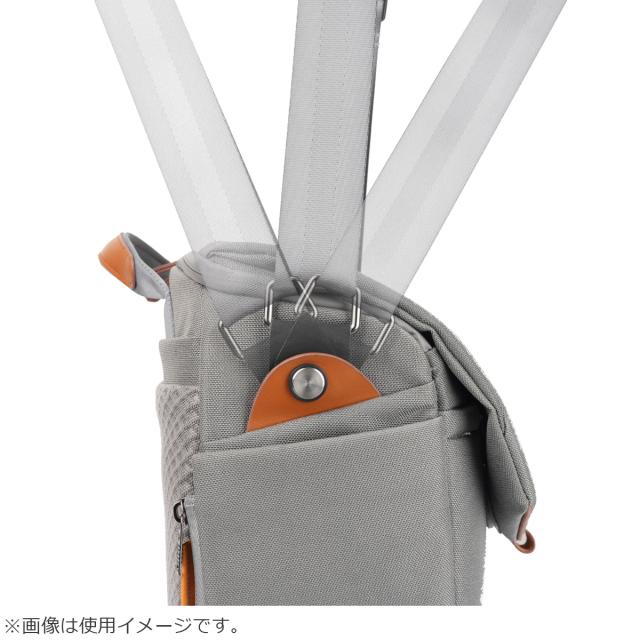 VANGUARD バンガード VEO CITY S36 GY グレー ショルダーバッグ_9