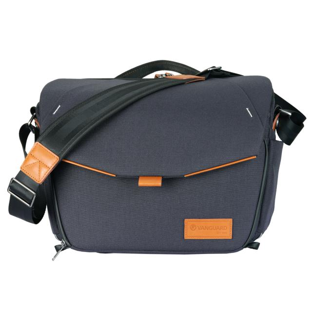 VANGUARD バンガード VEO CITY S36 NV ネイビー ショルダーバッグ
