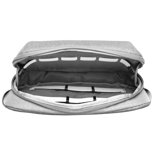 VANGUARD バンガード VEO CITY B42 GY グレー バックパック_10