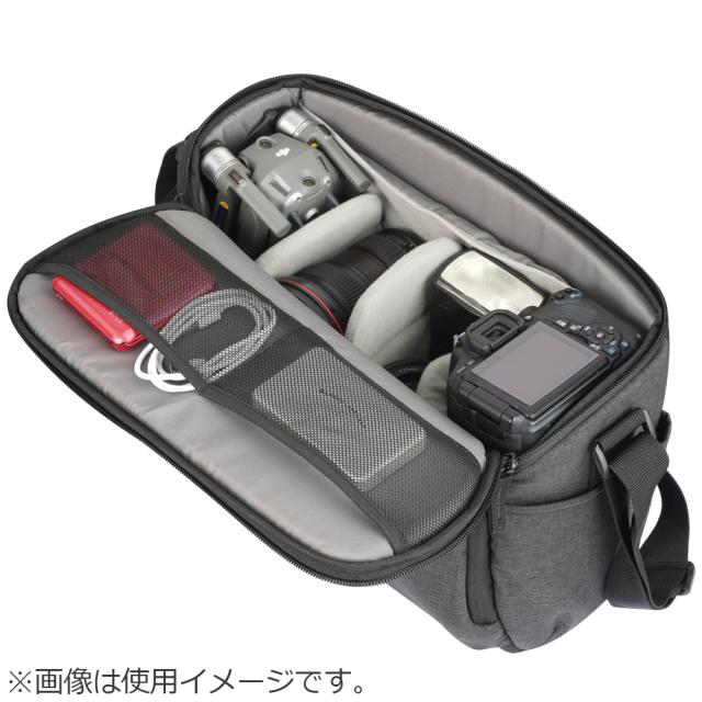 VANGUARD バンガード VESTA ASPIRE 33 GY(グレー) ショルダーバッグ_6