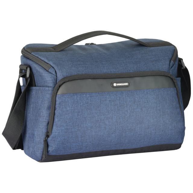 VANGUARD バンガード VESTA ASPIRE 33 NV(ネイビー) ショルダーバッグ_1