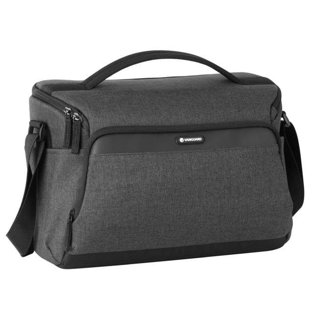 VANGUARD バンガード VESTA ASPIRE 34 GY ショルダーバッグ 容量約12.3L グレー_1