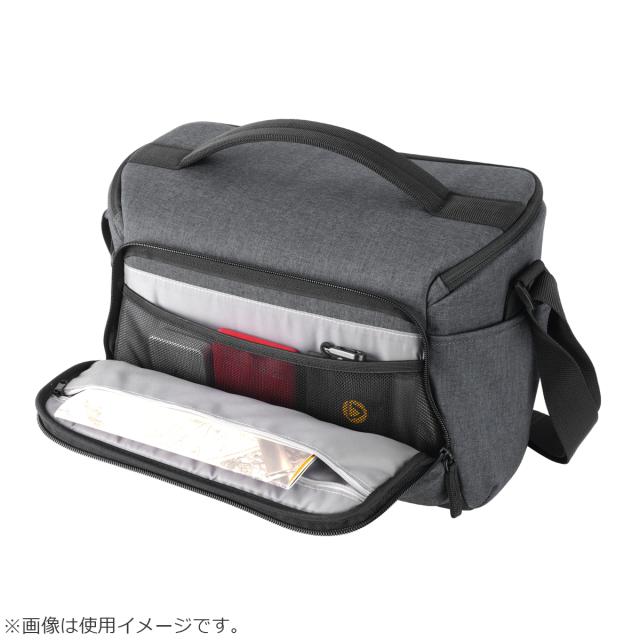 VANGUARD バンガード VESTA ASPIRE 34 GY ショルダーバッグ 容量約12.3L グレー_10