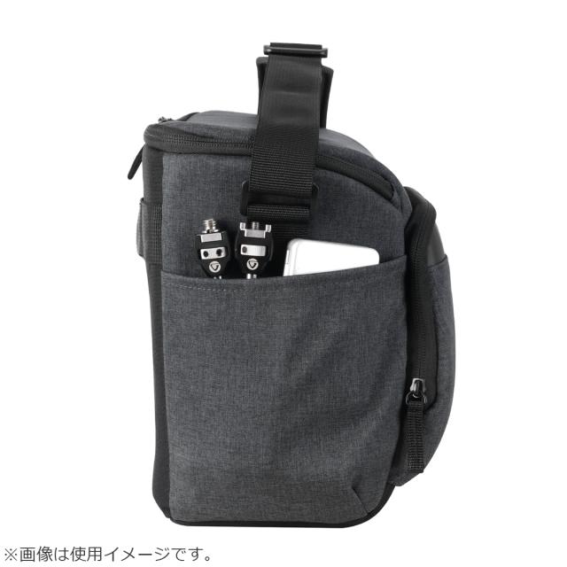 VANGUARD バンガード VESTA ASPIRE 34 GY ショルダーバッグ 容量約12.3L グレー_13