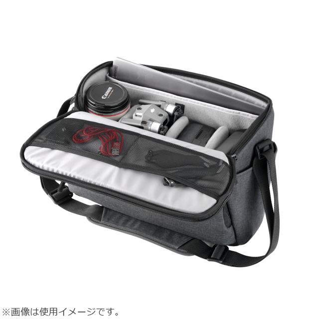 VANGUARD バンガード VESTA ASPIRE 34 GY ショルダーバッグ 容量約12.3L グレー_9